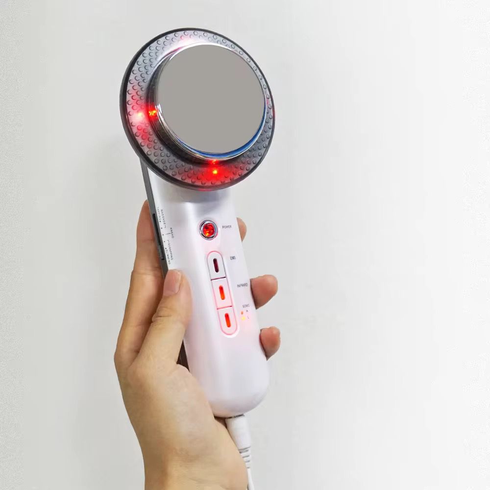 Miniatura 2 de RADIO FRECUENCIA CORPORAL